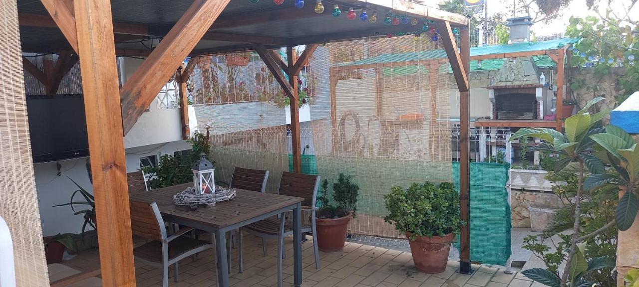 Casa Afonso Otel Lagos Dış mekan fotoğraf