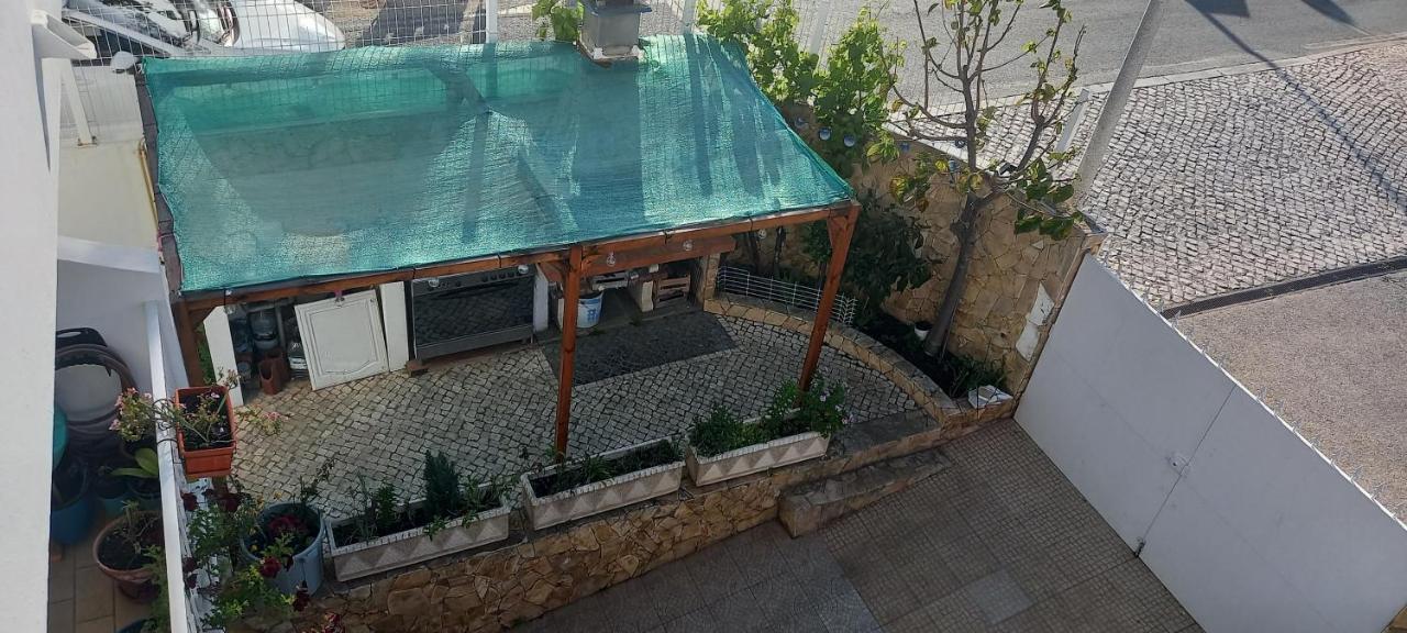 Casa Afonso Otel Lagos Dış mekan fotoğraf