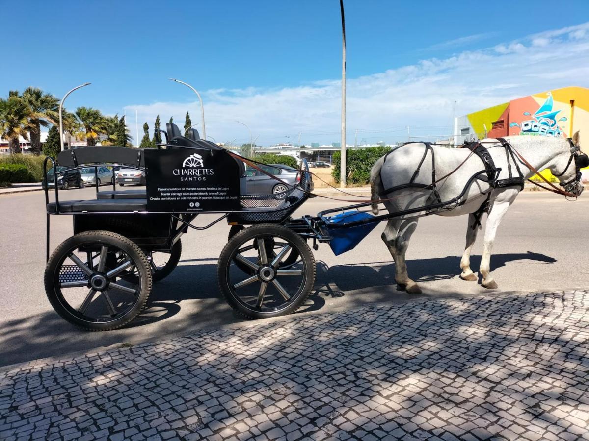 Casa Afonso Otel Lagos Dış mekan fotoğraf