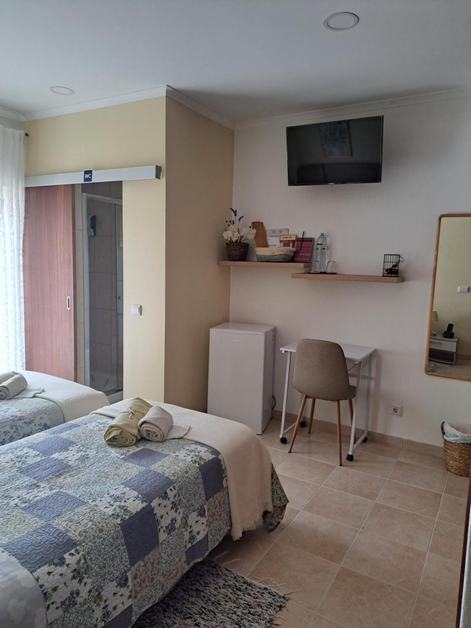 Casa Afonso Otel Lagos Dış mekan fotoğraf