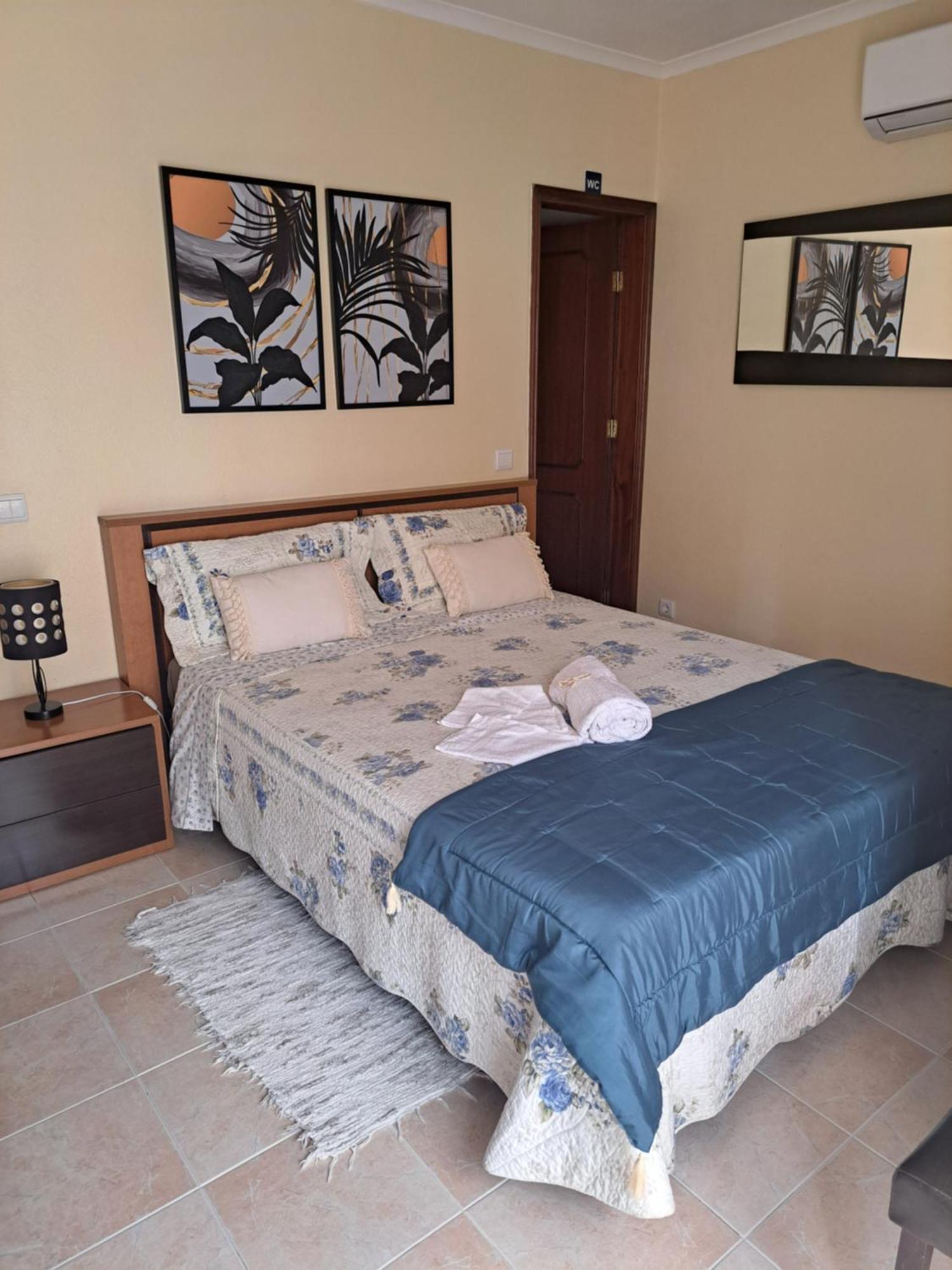 Casa Afonso Otel Lagos Dış mekan fotoğraf