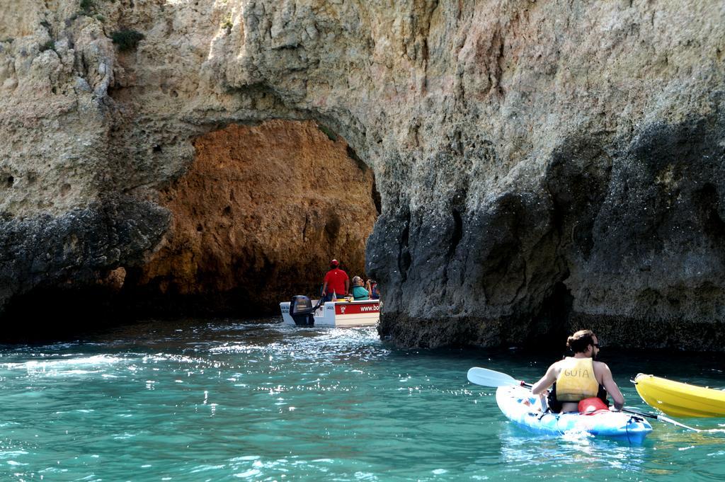 Casa Afonso Otel Lagos Dış mekan fotoğraf
