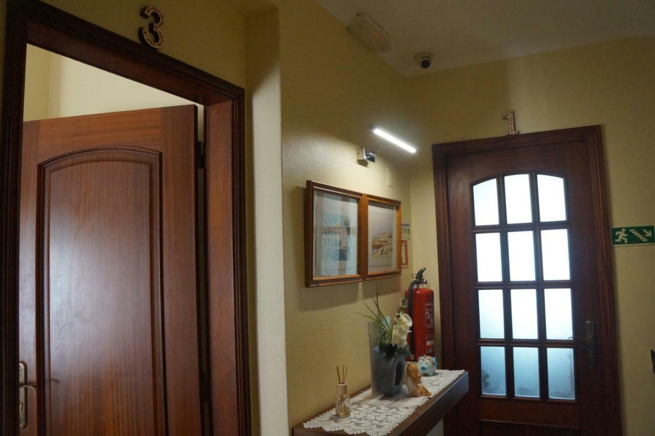 Casa Afonso Otel Lagos Dış mekan fotoğraf