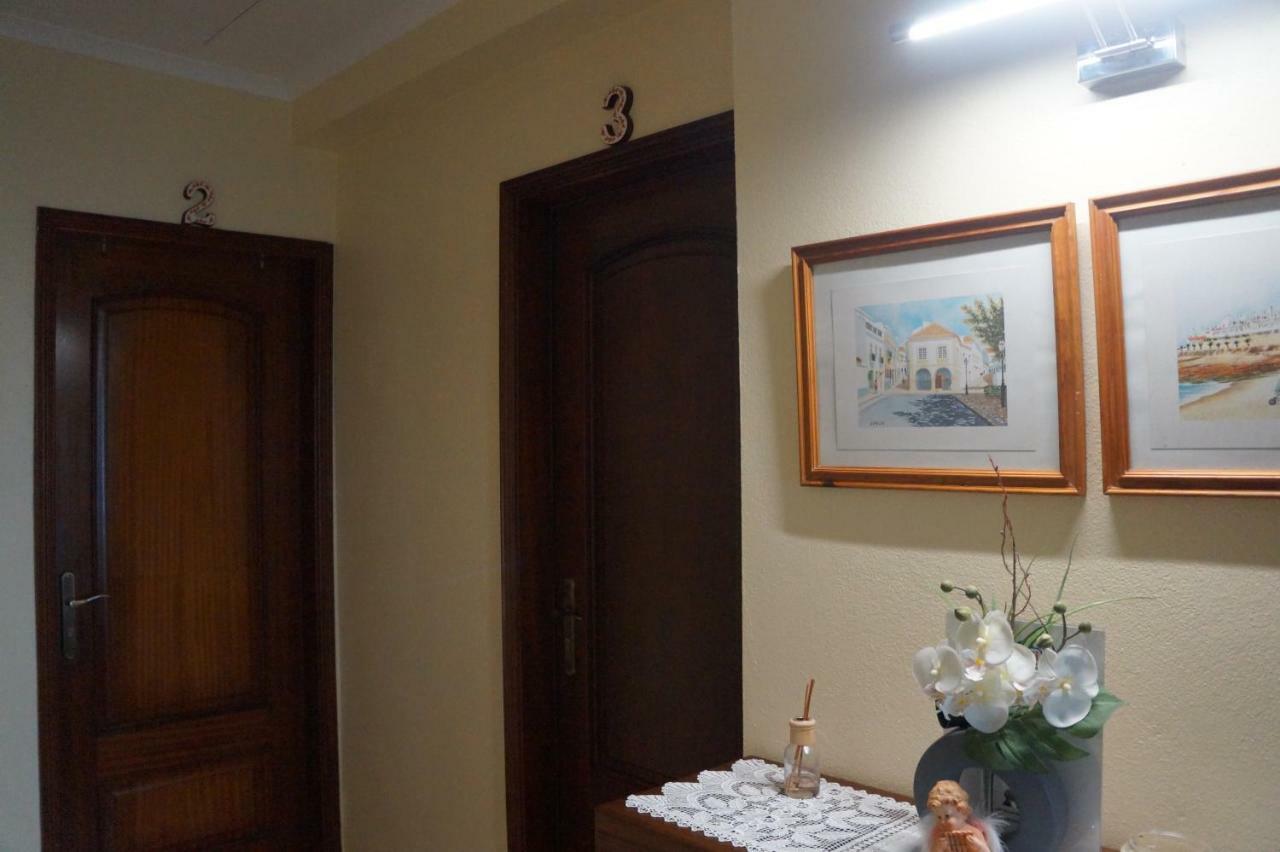 Casa Afonso Otel Lagos Dış mekan fotoğraf